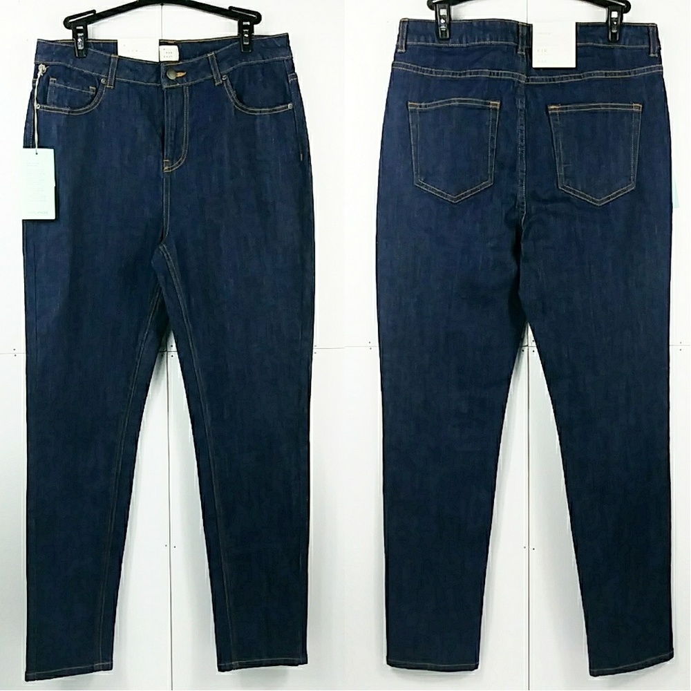 NWT A New Day Skinny Dark Wash Jeans 2R, 4R, 6R